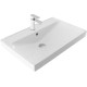 Раковина Aquanet Flash 70