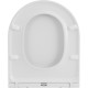 Крышка-сиденье Allen Brau Priority 4.31011.20 белый