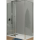 Душевой уголок Allen Brau Fantasy 120x90 3.11003-00 хром