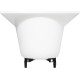 Ванна из искусственного камня Allen Brau Evo Oberon 170x75 2.3EV02.20