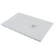 Душевой поддон Allen Brau Priority 140x90 8.31009-21 белый камень