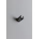 Держатель для душа Allen Brau Priority 5.31C15-MG графит браш