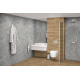 6260-0244-1031 Керамогранит Cosy коричневый матовый 30x60