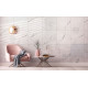 GT120604803PR Керамогранит Elegant Statuario белый полированный 60x120
