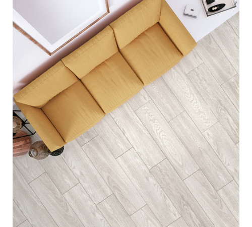GT175VG Керамогранит Tramonto светло-серый матовый 15x60
