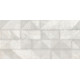 GT212VG Плитка настенная Quarto серая декор матовая 30x60