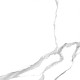 GT60601503MR Керамогранит Anima белый матовый 60x60