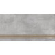 ST186VG Ступень Norse серая неполированная 30x60