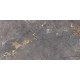 GT408013201MSR11 Керамогранит Crystal серый матовый 40x80