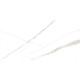 GT197VG Плитка настенная Spring белая глянцевая 30x60