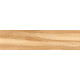 15NW0027 Керамогранит Nutwood медовый матовый 15x60